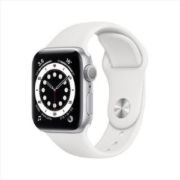 Apple 苹果 Watch SE 智能手表 GPS款 44mm 耐克运动表带