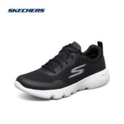 双11预告！SKECHERS 斯凯奇 15165 女子休闲运动鞋