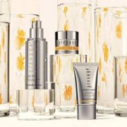 Elizabeth Arden 伊丽莎白·雅顿 逆时橘灿铂粹御肤套装  含税到手约￥715