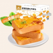 水浰芳 岩烧乳酪吐司 整箱500g