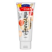 SANA 莎娜 美肌滋润保湿洁面乳 150g