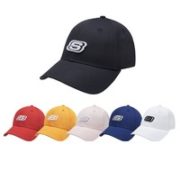 21日0点！双11预售！SKECHERS 斯凯奇 L319U045 中性款棒球帽 49元包邮（需定金，1日付尾款）