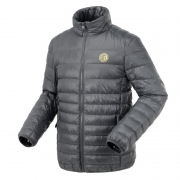 inter 国际米兰 Inter Milan 男款轻薄羽绒服