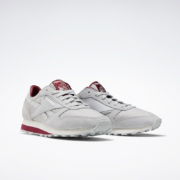 1日0点： Reebok 锐步 Q47290 中性款低帮休闲运动鞋