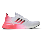双11预售：adidas 阿迪达斯 ULTRABOOST 20 男款休闲运动鞋