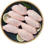 限地区、京东PLUS会员： 凤祥食品 生鸡翅中 1kg*5 + 优形 蒸鸡胸肉切片原味100g*6袋*5