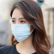 移动专享！ 速誉 一次性口罩 50只装