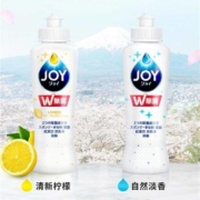 JOY  超浓缩洗洁精 柠檬香型  295ml