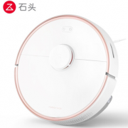 送20片拖布！Roborock 石头 P51 扫拖一体 扫地机器人 1899元包邮
