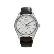 SEIKO 精工 Presage系列 SPB059J1 男士机械表