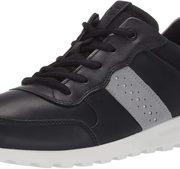 2020款！ECCO 爱步 CS20系列 女士休闲运动鞋 857223 含税到手￥384.98