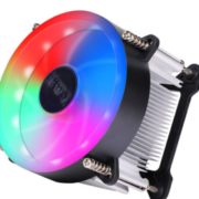 新品发售！ BUBALUS 大水牛 L8 CPU风冷散热器