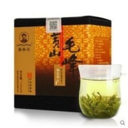 白菜价：谢裕大 黄山毛峰 100g