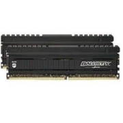 Crucial 英睿达 铂胜 DDR4 3600MHz 台式机内存条 16GB（8GBx2）
