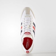 双11预售：adidas 阿迪达斯 neo 男子 VS JOG 休闲鞋 BB9678