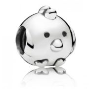 PANDORA 潘多拉 791743 十二生肖---鸡 925纯银串珠