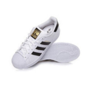 adidas 阿迪达斯 Superstar 中性休闲鞋