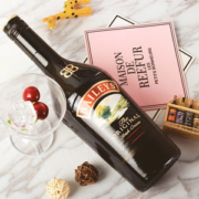 爱尔兰进口 Baileys/百利  原味甜酒 750ml