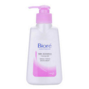 Biore 碧柔 深层卸妆乳 150ml *2件