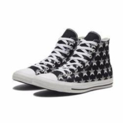 21日0点、双11预售：CONVERSE 匡威 All Star 168808C 男女款运动帆布鞋