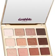 Tarte In Bloom Clay十二色眼影盘