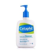 慢津贴：Cetaphil 丝塔芙 温和保湿洁面乳 591ml