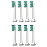 PHILIPS 飞利浦 HX6018/07 电动牙刷头 8支装