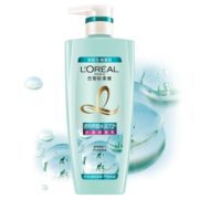 25日14点！L'OREAL PARIS 巴黎欧莱雅 透明质酸 水润润发乳 700ml 29.9元