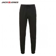 JackJones 杰克琼斯 219314526AAA 男士休闲长裤