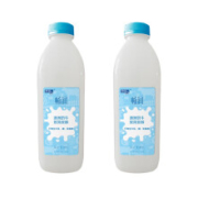 得益 畅润风味酸奶发酵乳  2桶