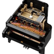 LEGO 乐高 IDEAS系列 21323 可弹奏钢琴