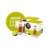 Nestlé 雀巢 卡布奇诺胶囊咖啡 32颗 *2件