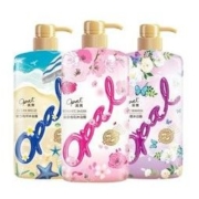 白菜价：澳宝 花园蜜语保湿留香沐浴露 500ml