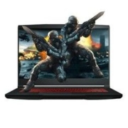 MSI 微星 侠客 GF63 15.6英寸游戏本（i5-10200H、8GB、512GB、GTX1650Ti MQ、144Hz）