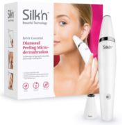 Silk'n 丝可 ReVit Essential 面部钻石磨砂微晶焕肤美容仪  含税直邮到手约￥352.09