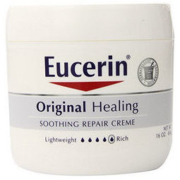 Eucerin 优色林 天然修复霜 454g*2罐
