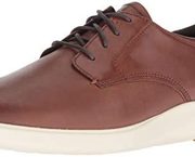 40.5码好价！Cole Haan 男士 Grand Plus Essex 牛津鞋