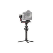 新品发售： DJI 大疆 Ronin-S 如影 2 手持稳定器云台