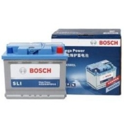 BOSCH 博世 27-55 12V 汽车蓄电池