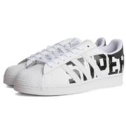 1日0点！ adidas 阿迪达斯 三叶草 SUPERSTAR 男女经典运动鞋