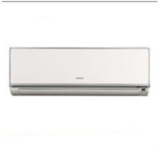 1日0点：HITACHI 日立 RAS/C-35NVNW 1.5匹 变频 壁挂式空调