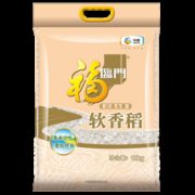 福临门 软香稻 苏北大米 10kg