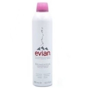 evian 依云 天然矿泉水喷雾 300ml *3件