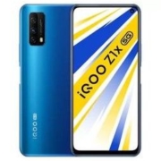 双11预售：vivo iQOO Z1x 6GB+128GB 双模5G手机