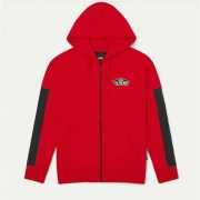 Vans范斯 男子开襟连帽卫衣 ZipHood