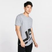 S码！Under Armour 安德玛 1318567 男士运动短袖T恤