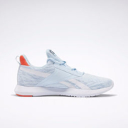 21日0点、双11预售： Reebok 锐步 REAGO PULSE 2.0 女子低帮健身训练鞋