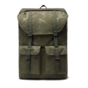 1日0点黑卡会员！ Herschel Supply Delta Buckingham 10509 男女双肩包