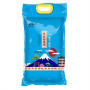 龙凤海田 东北五常大米 圆粒珍珠米 10斤装