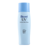 Biore 碧柔 轻透倍护防晒乳 40ml *2件